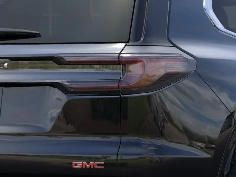 2026 GMC Acadia Denali - Photo 11