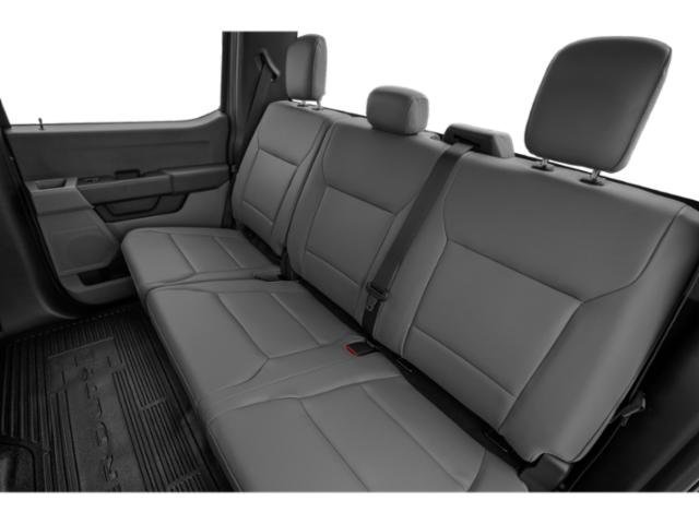 Used 2024  Ford  image 13