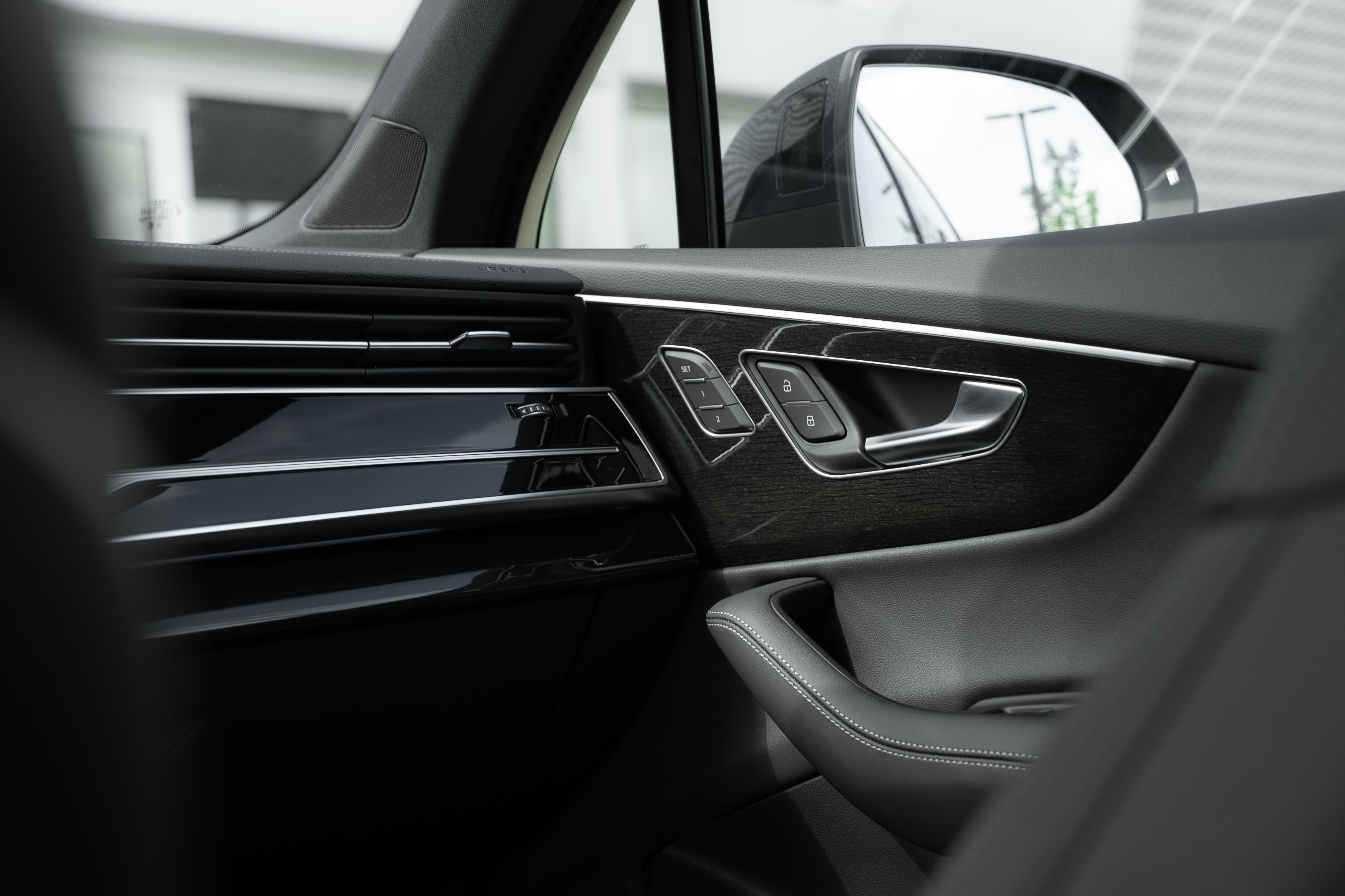 New 2026 Waitomo Audi  image 16
