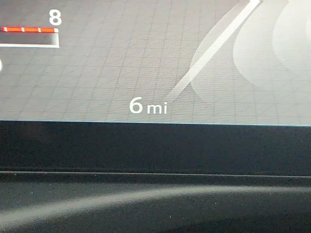 New 2026 Gray Nissan SV image 22