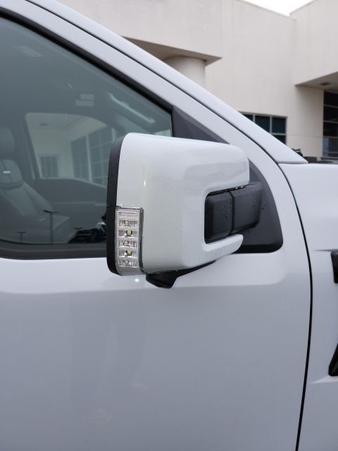 2025 Ford F-150 Platinum - Photo 26