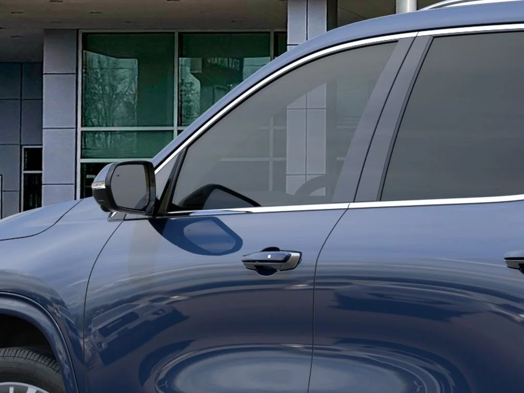 2027 Buick Enclave Avenir - Photo 12