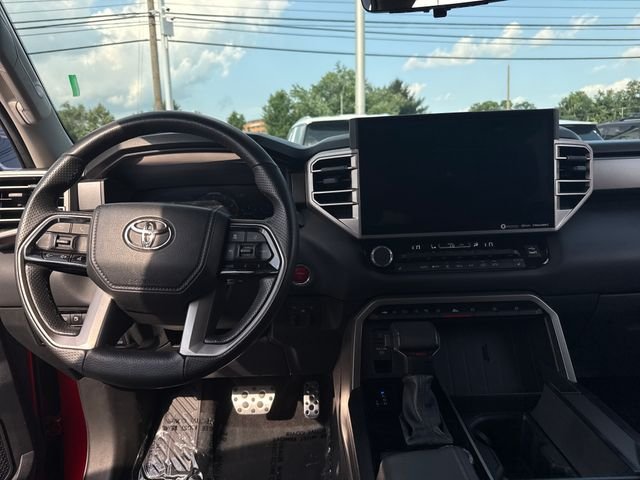 Used 2023 Red Toyota SR5 image 15
