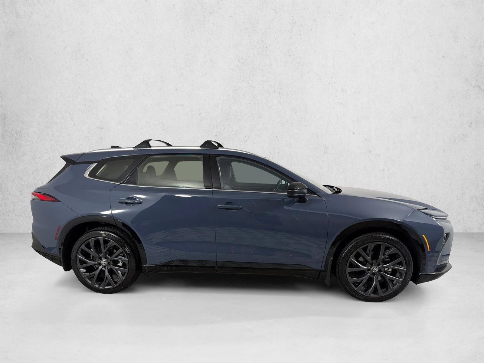 Used 2026 Storm Cloud Toyota Limited image 3