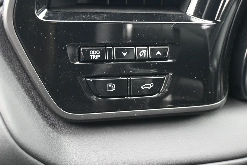 Used 2024 White Lexus 350 Premium image 16
