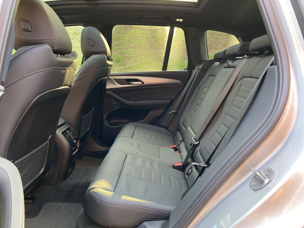 Used 2020 Silver BMW M40i image 47