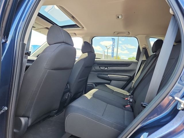 2023 Honda CR-V EX - Photo 10