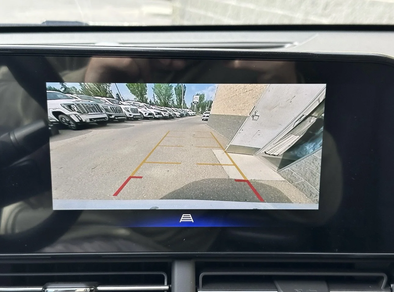 New 2026 Summit White Chevrolet LT image 15