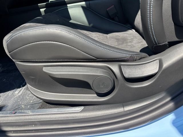 New 2026 Performance Blue Hyundai Base image 12
