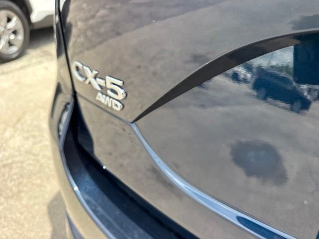 2025 Mazda CX-5 S Preferred package - Photo 34