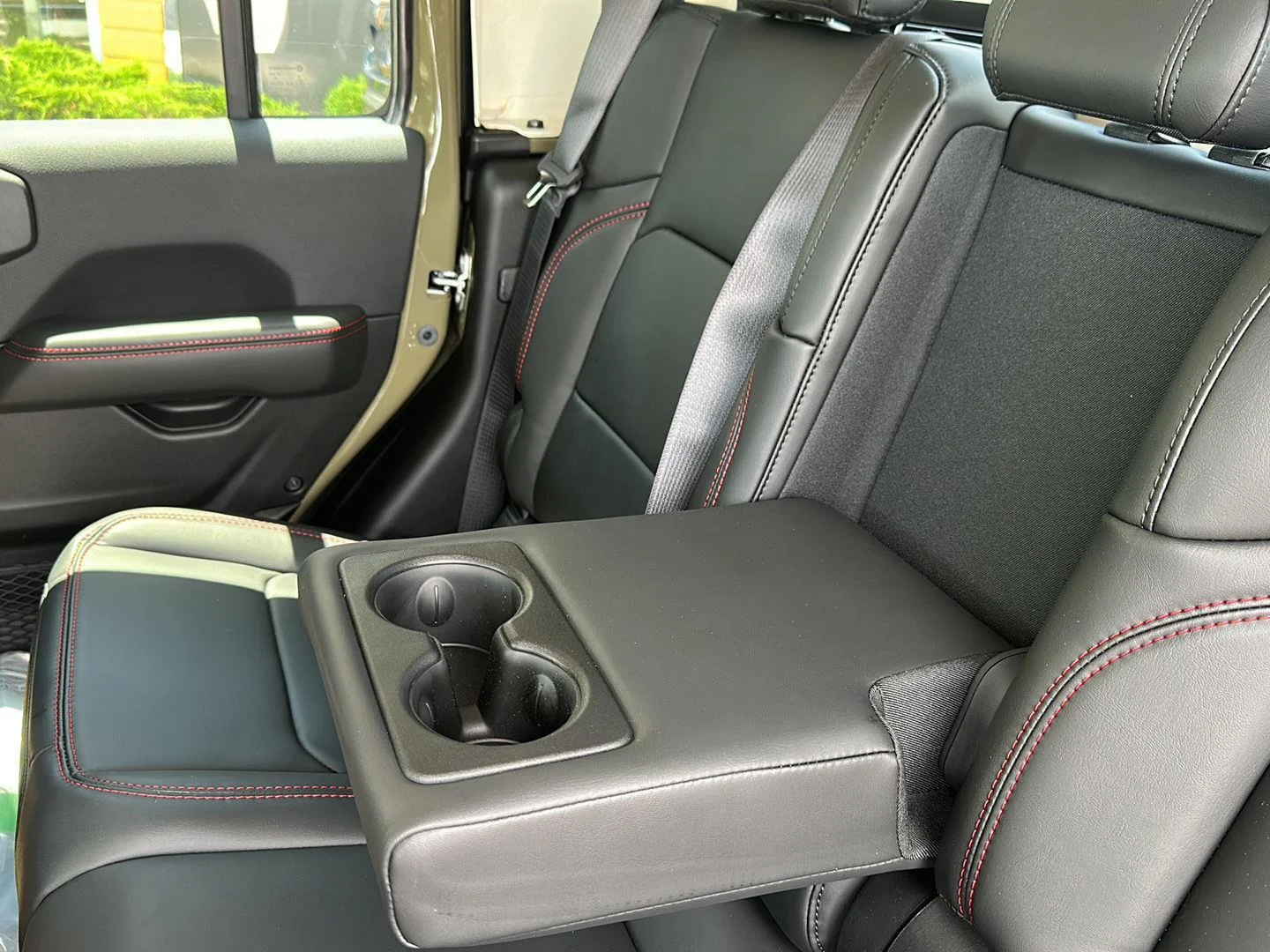 New 2026 41 Jeep Rubicon image 30