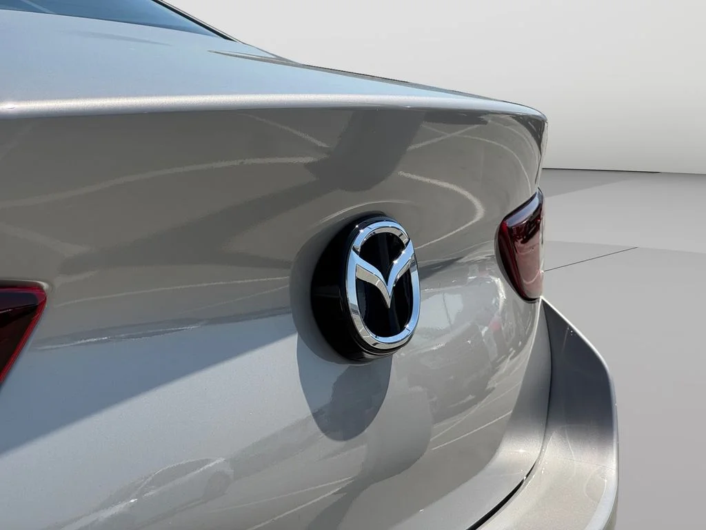 New 2026 Silver Mazda 2.5 S Preferred image 10