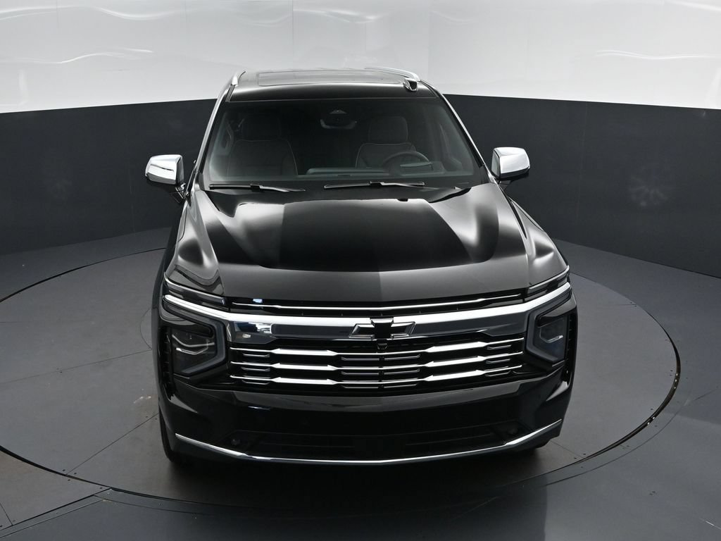 2026 Chevrolet Suburban Premier - Photo 37