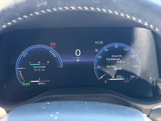 Used 2026 Gray Toyota XSE image 31