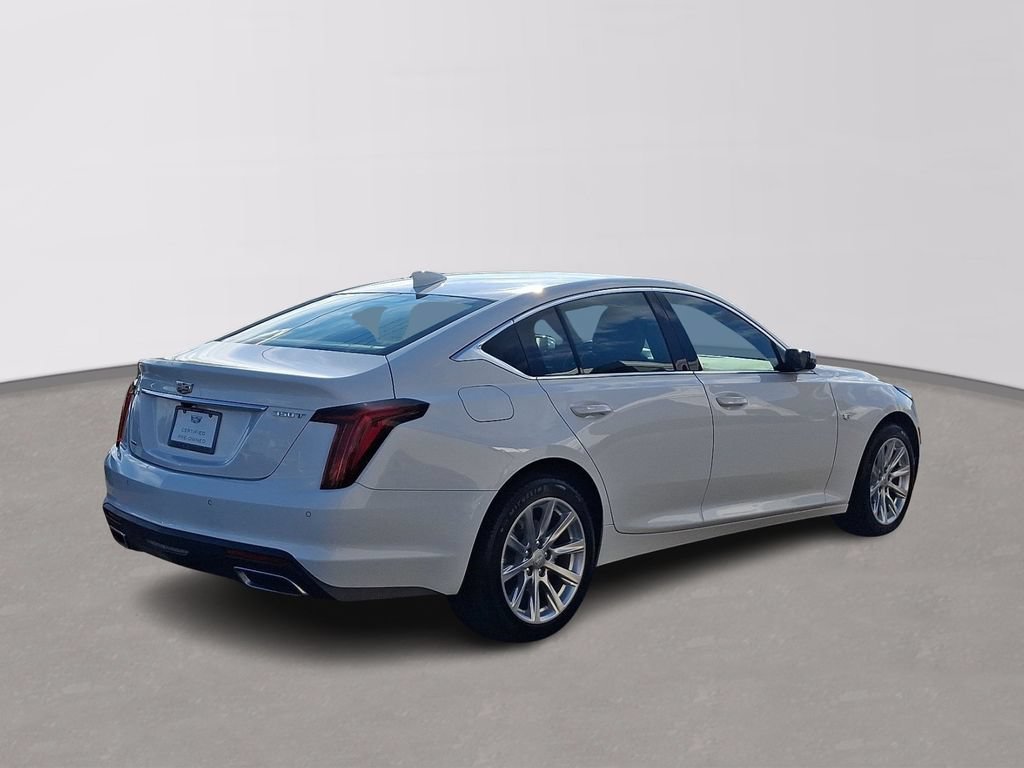 2024 Cadillac CT5 Luxury - Photo 6