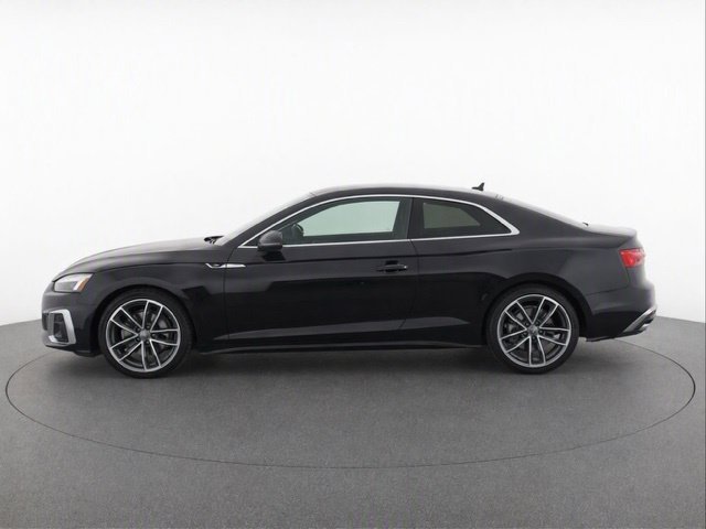 2021 Audi A5 Coupe Premium Plus - Photo 6