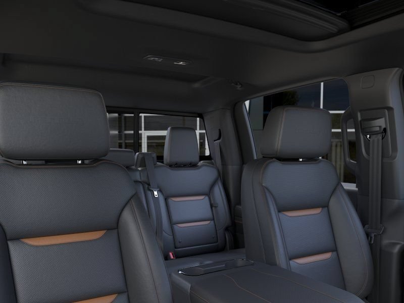 2026 GMC Sierra 1500 AT4 - Photo 24