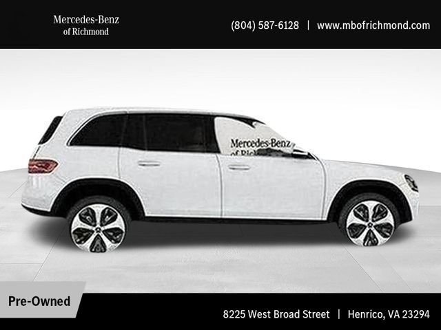 2026 Mercedes-Benz GLB GLB 250 - Photo 17