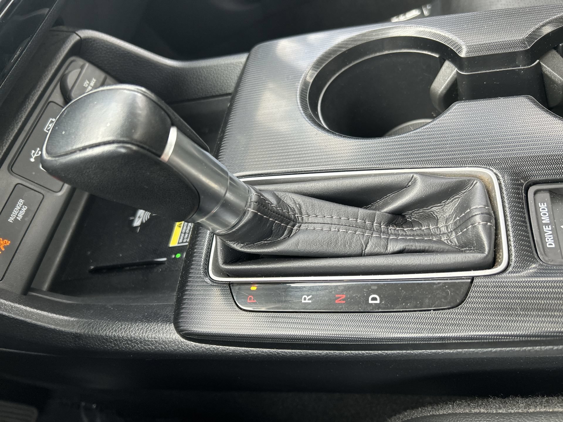 2024 Honda Civic Touring - Photo 50