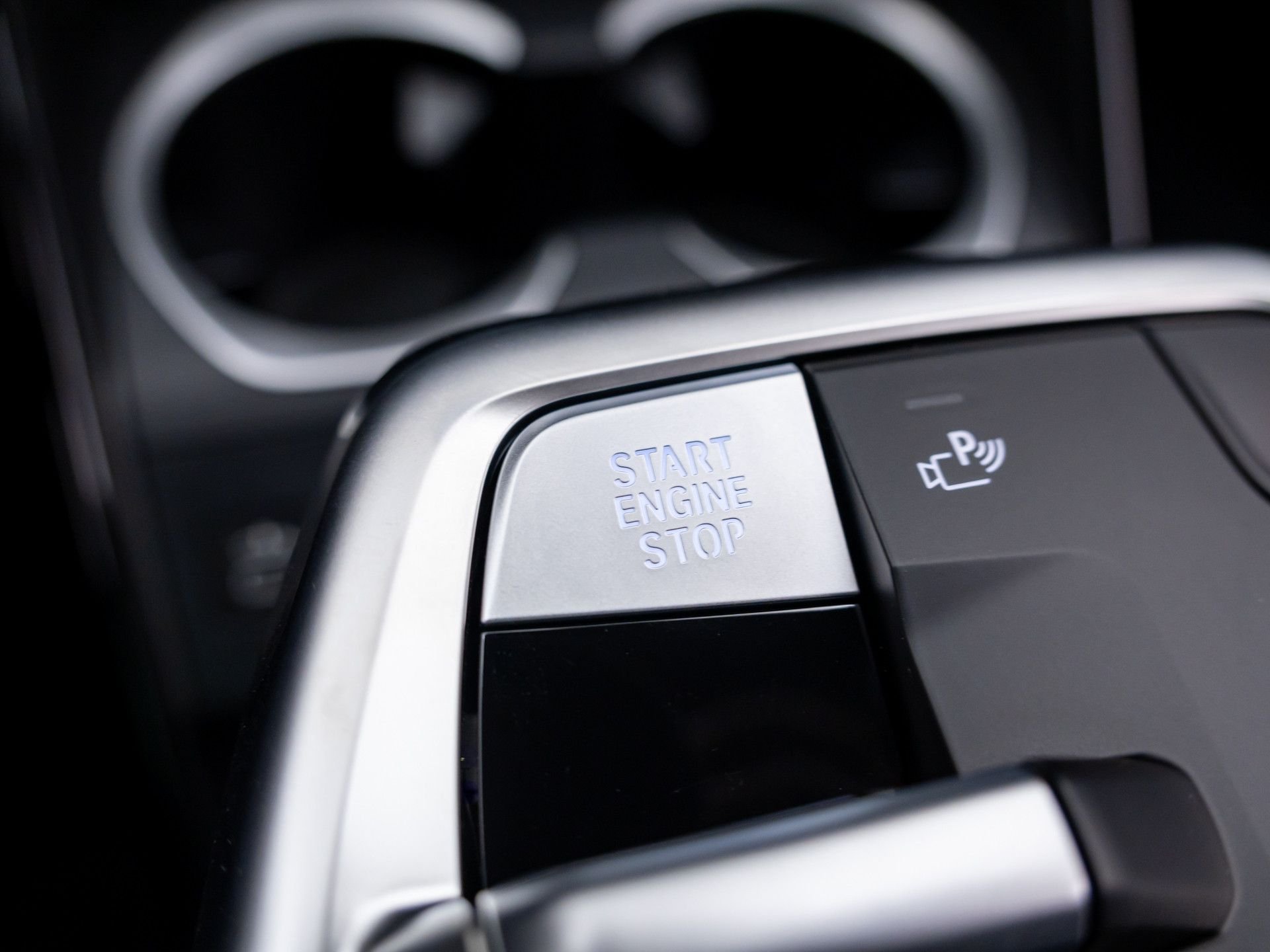 New 2026 Black Sapphire Metallic BMW xDrive28i image 22