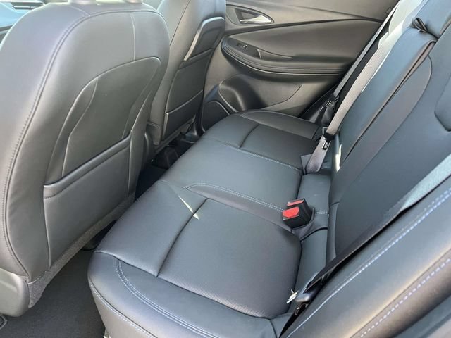 2026 Buick Encore GX Sport Touring - Photo 10