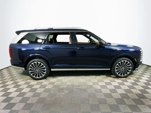 New 2026 Hyundai PALISADE HYBRID Calligraphy