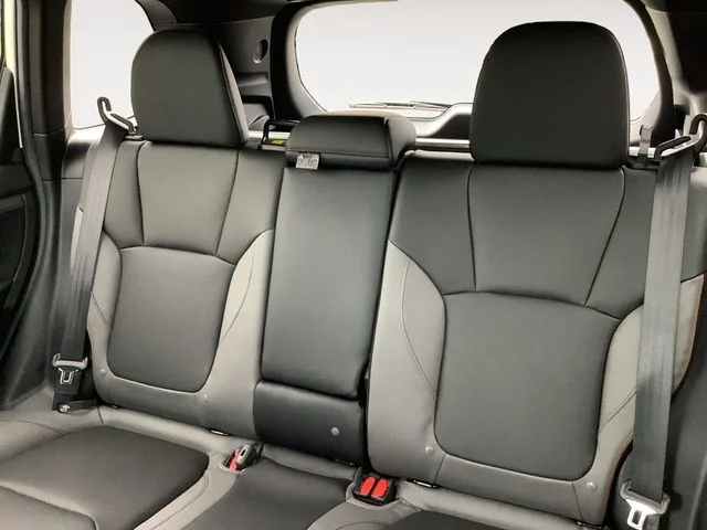 2026 Subaru Forester Sport - Photo 13