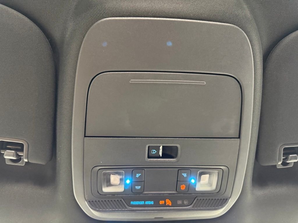New 2026 Antimatter Blue Metallic Ford XLT image 58