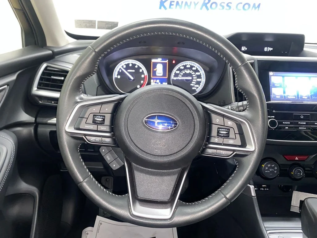 Used 2023 Brown Subaru Premium image 28