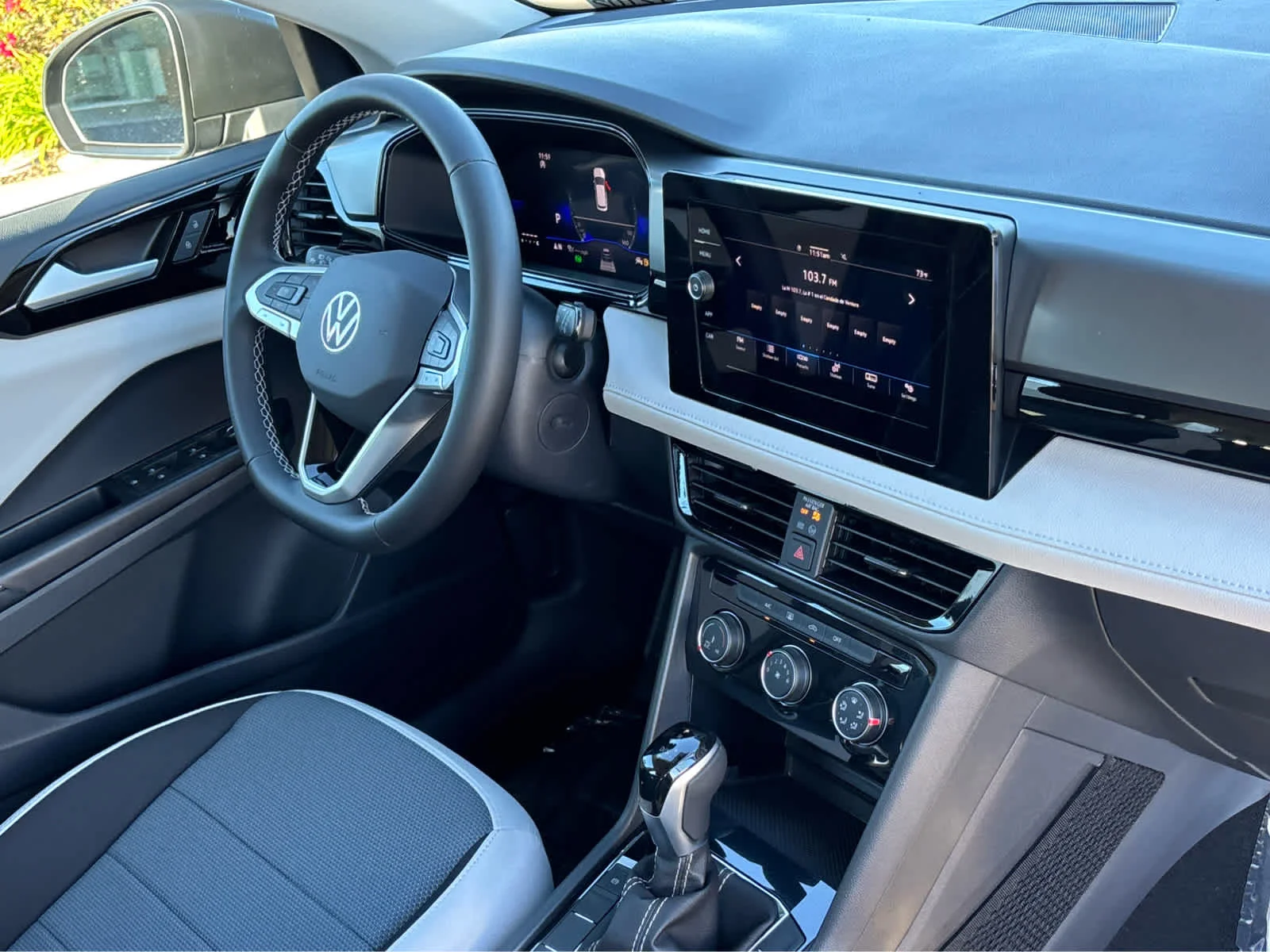 New 2026 PLATINUM GRAY Volkswagen S image 22