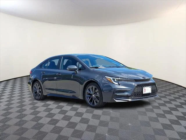 Certified Used 2024 UNDERGROUND Toyota  image 5