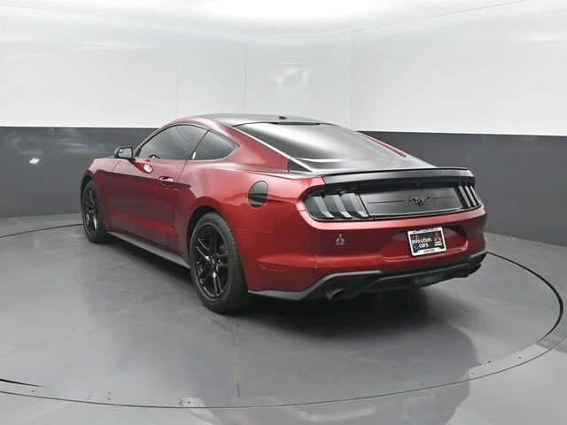 Used 2019 Red Ford EcoBoost image 23