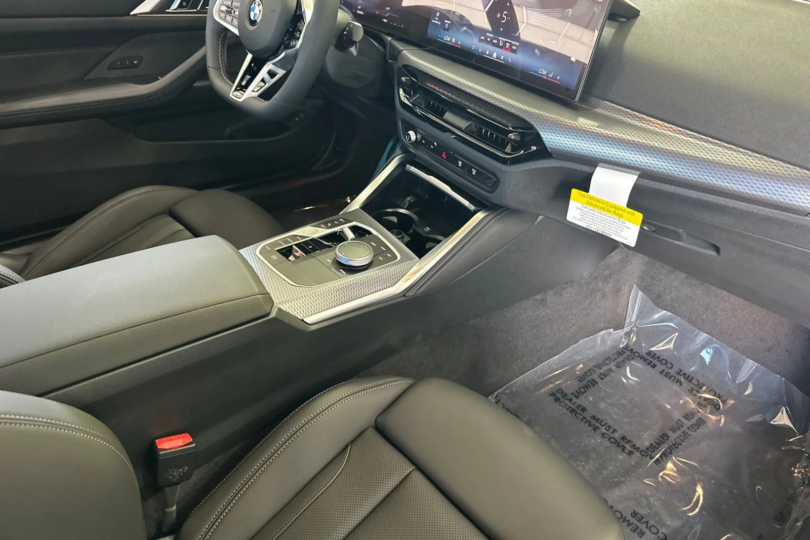 New 2027 Dravit Grey Metallic BMW M440i xDrive image 12