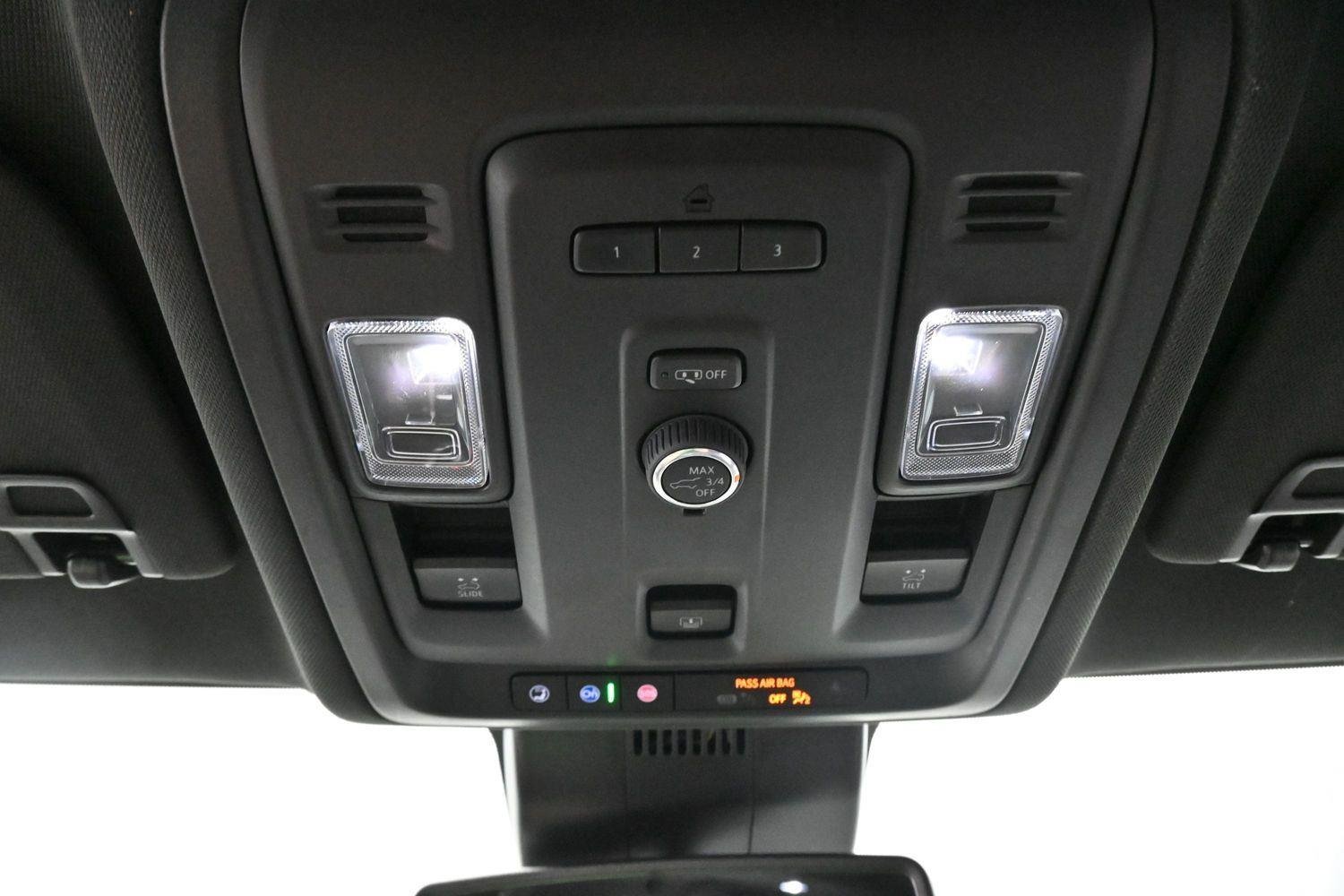 Used 2023 Dark Ash Metallic Chevrolet RST image 31
