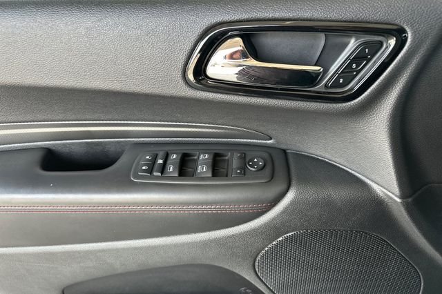 Certified Used 2024 Black Dodge GT Plus image 11