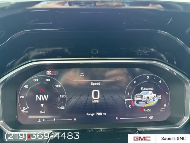 2026 GMC Sierra 2500HD SLT - Photo 13