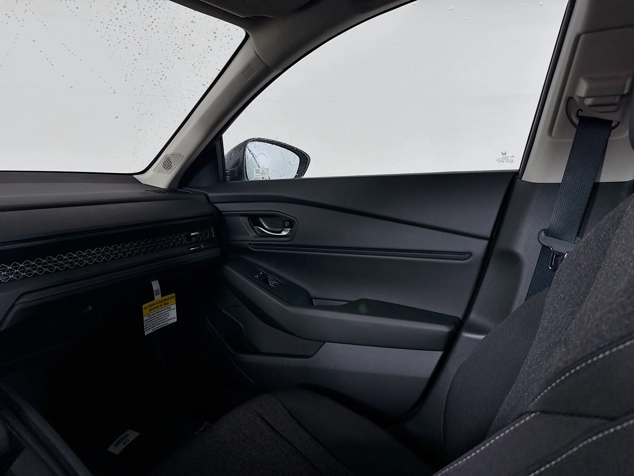 2025 Honda Accord SE - Photo 20