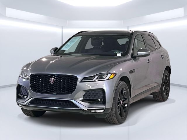 2023 Jaguar F-PACE P250 S's photo