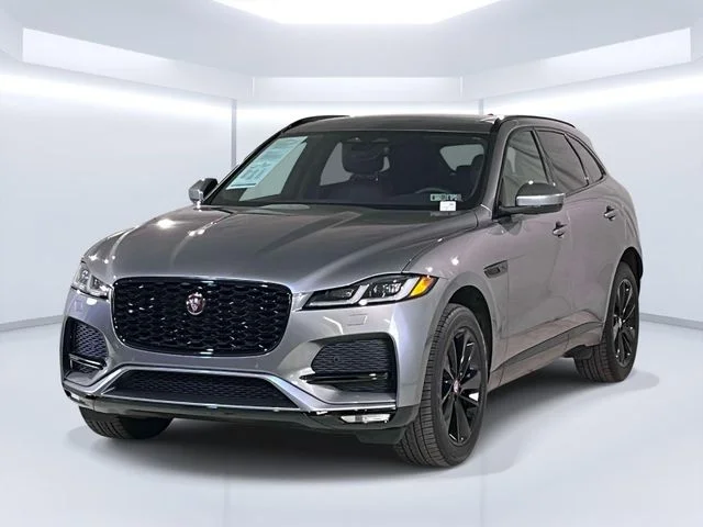 2023 Jaguar F-PACE P250 S's photo