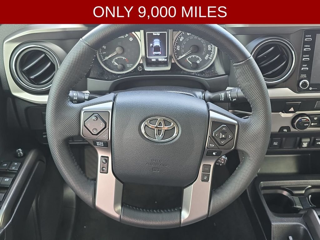 2023 Toyota Tacoma SR5 - Photo 26