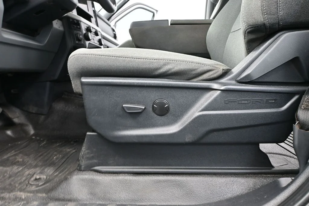 2023 Ford F-250 Super Duty XLT - Photo 21