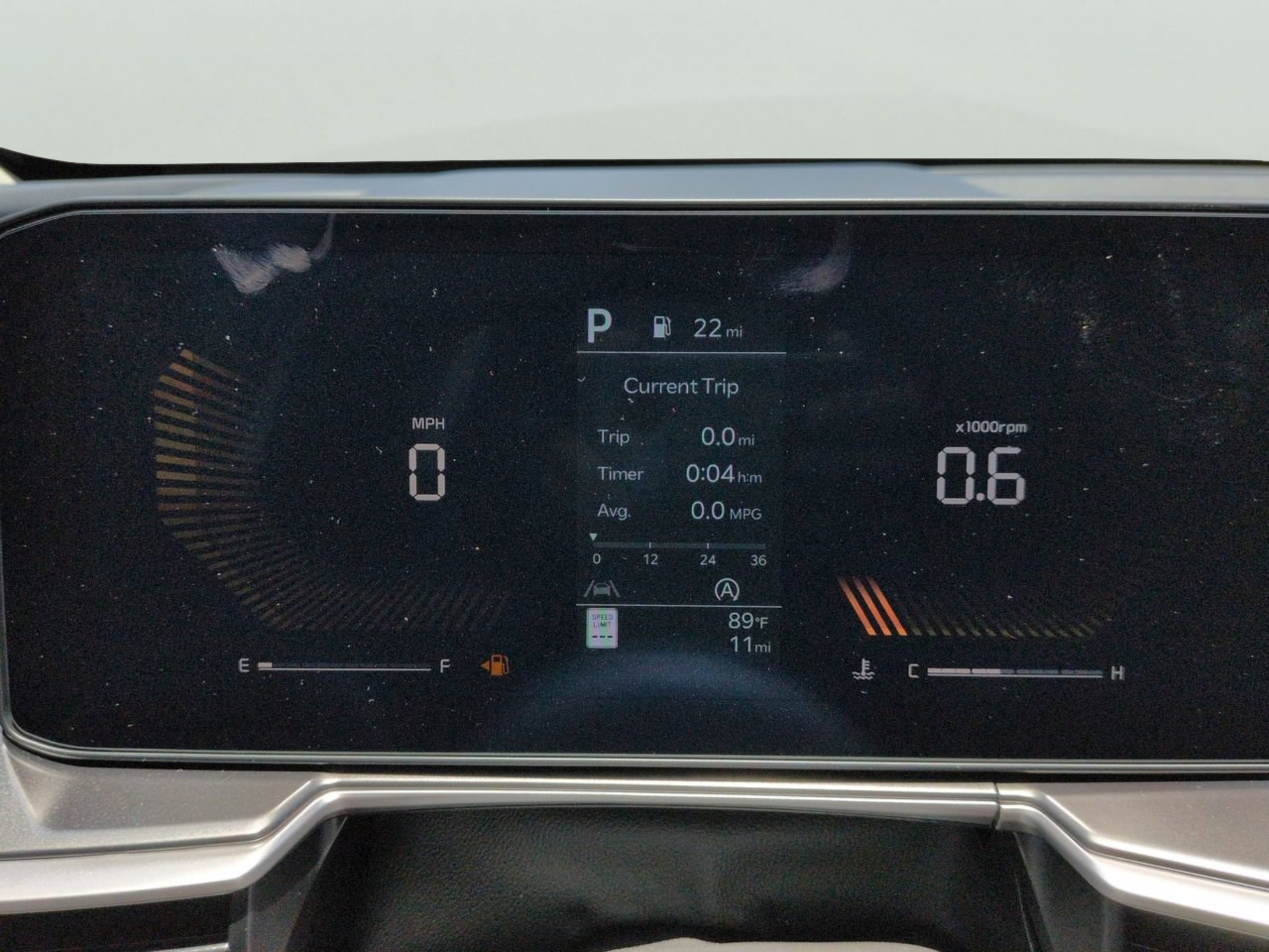 New 2026 Ivory Silver Kia S image 54