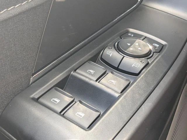 New 2026 Carbonized Gray Metallic Ford Lariat® image 27