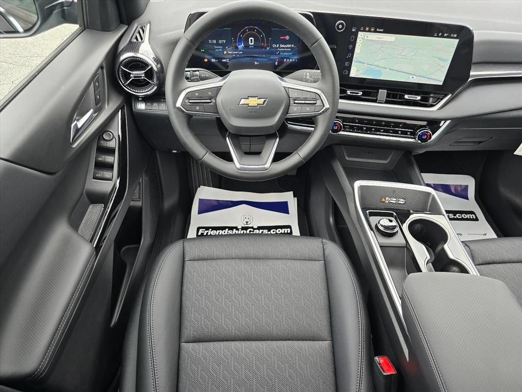 2026 Chevrolet Equinox LT - Photo 4