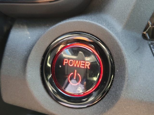 Used 2025 Canyon River Blue Metallic Honda Sport image 30