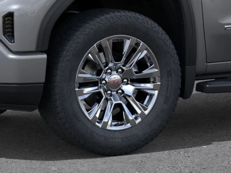 2026 GMC Sierra 1500 Denali - Photo 12