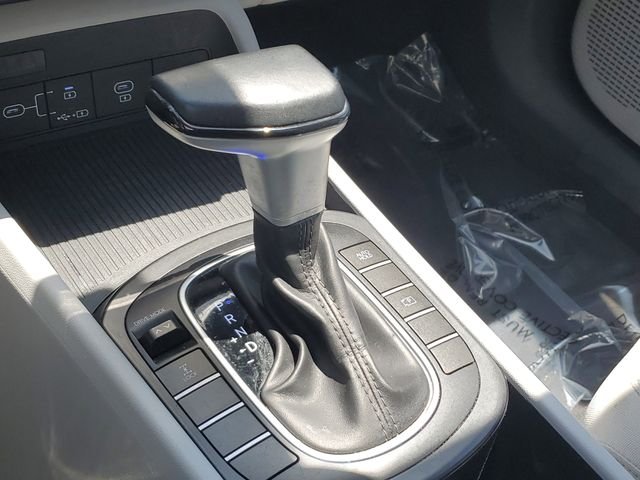 Used 2024 Red Hyundai SEL image 32