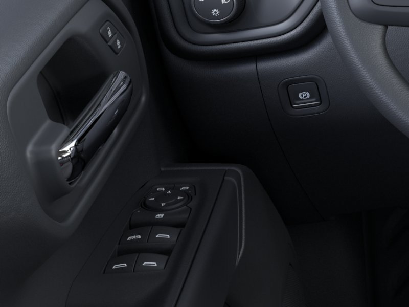 New 2026 Sterling Metallic GMC Pro image 22