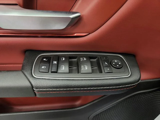 Used 2022  Ram Rebel image 26