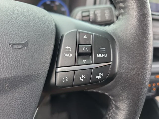 Used 2023 Black Ford Big Bend image 20